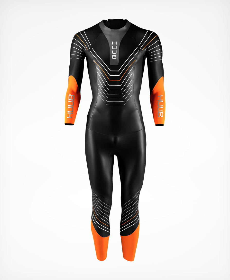 Araya Wetsuit - Men's