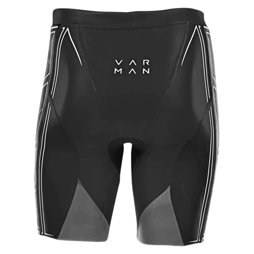Calção de Flutuação para Natação - HUUB Varman Buoyancy Short