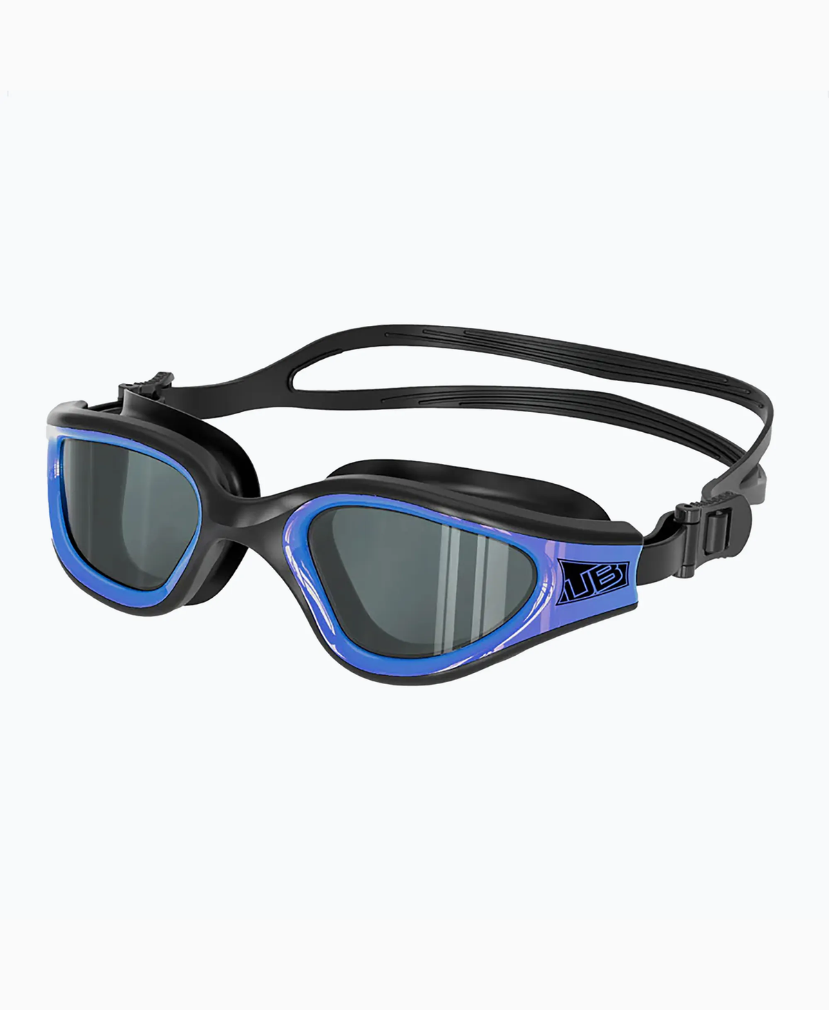 Óculos de Natação - HUUB Aphotic II Metallic Lilac/Black - Photochromic