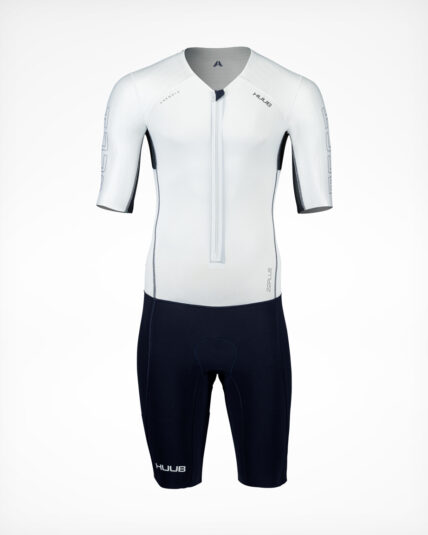Anemoi 2 | 22PLUS Tri Suit White - Men's