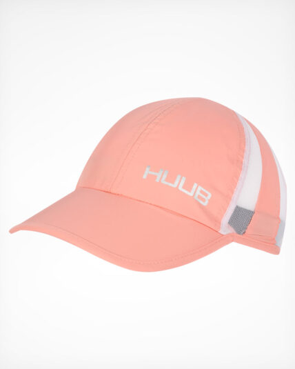 Race Cap II - Coral
