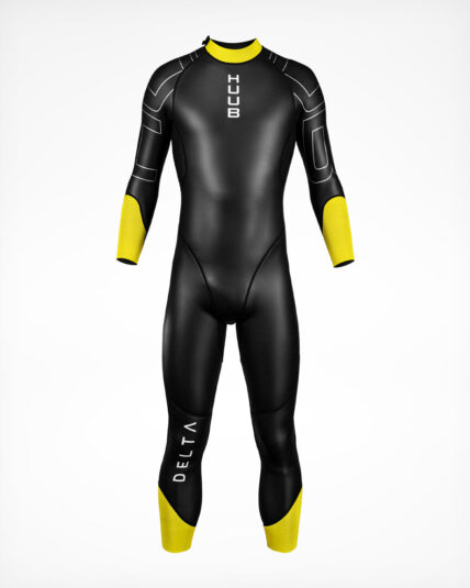 HUUB Delta Wetsuit - Men's