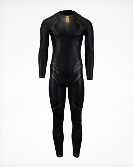 Alchemy 3:5 Wetsuit - Men's