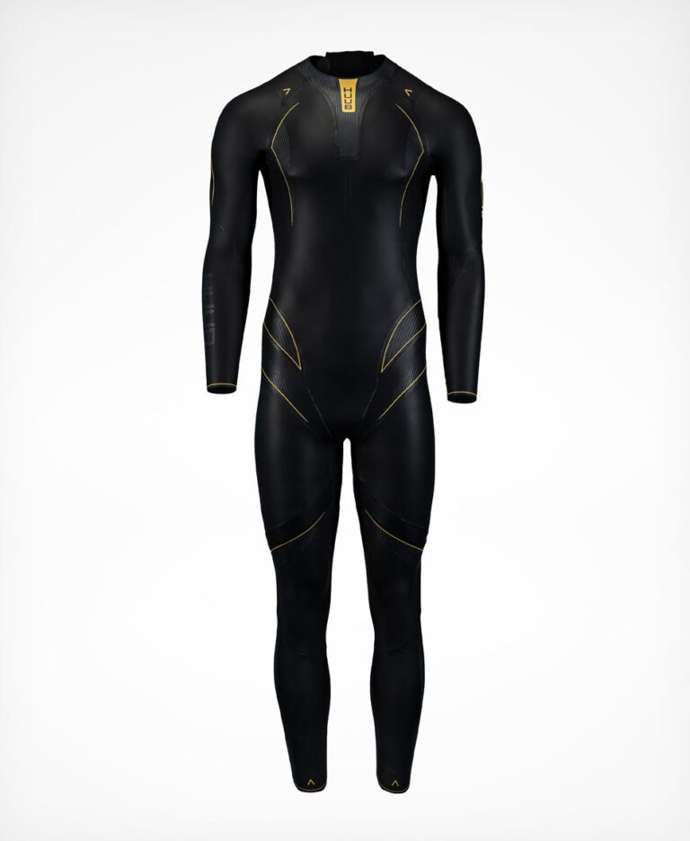 Alchemy 3:5 Wetsuit - Men's