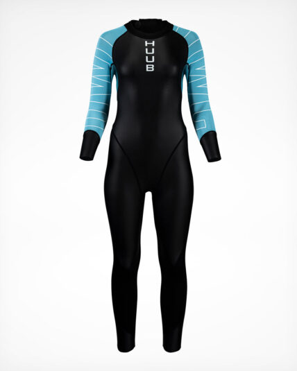OWC - Wetsuit HUUB Feminino