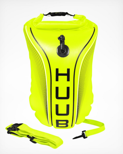 Safety Tow Float - Yellow