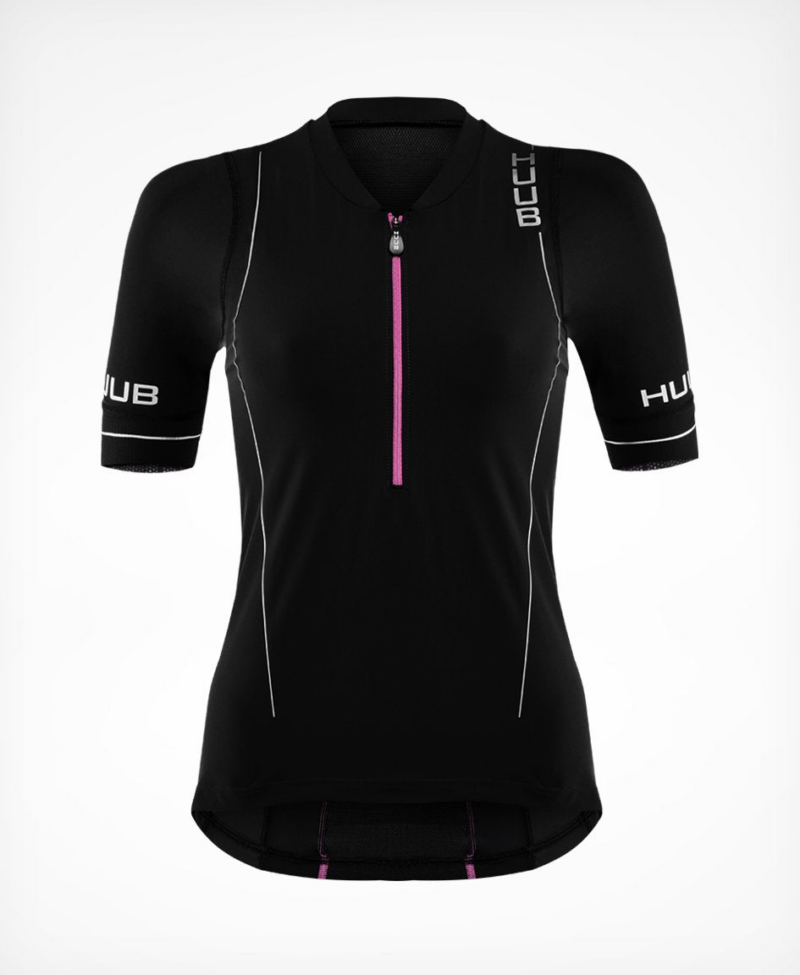 Aura Long Course Triathlon Top