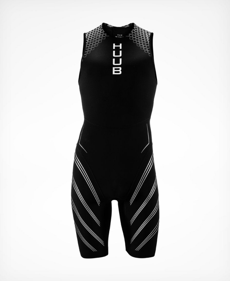 Agilis Swimskin - Men's