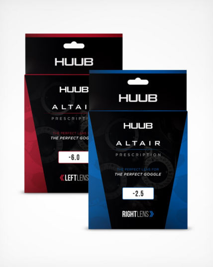 Altair Prescription Lens