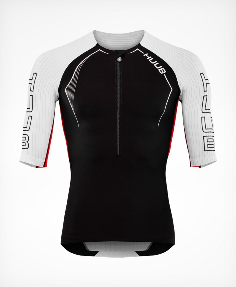 Anemoi Aero Triathlon Top