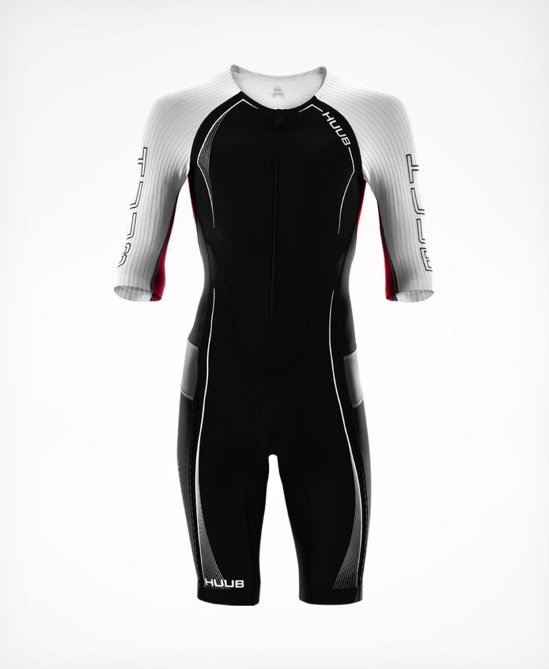 Anemoi Aero Tri Suit - Size XS