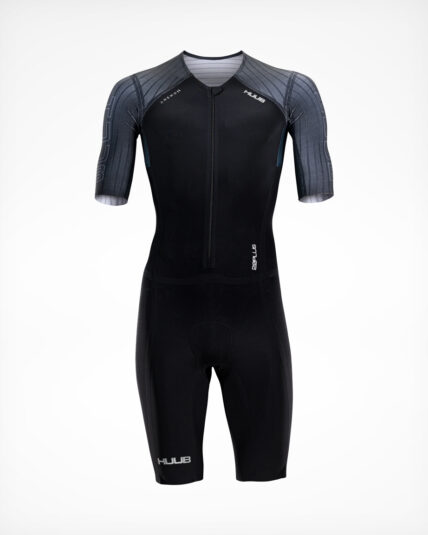Anemoi 2 | 22PLUS Tri Suit Bonded Black - Men's