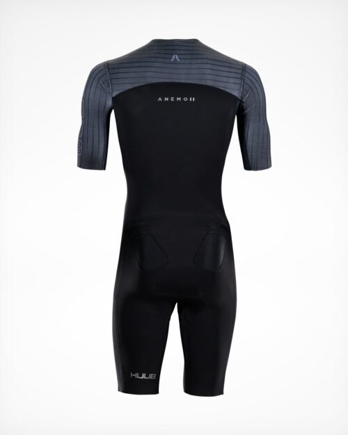 HUUB ETERNAL AERO LC TRISUITレディースS Eternal Aero LC Trisuit - Woman's - HUUB Brasil - Triathlon