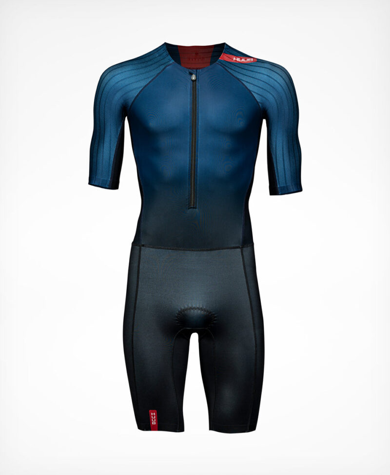 Earo Pro Aero Trisuit - Men's