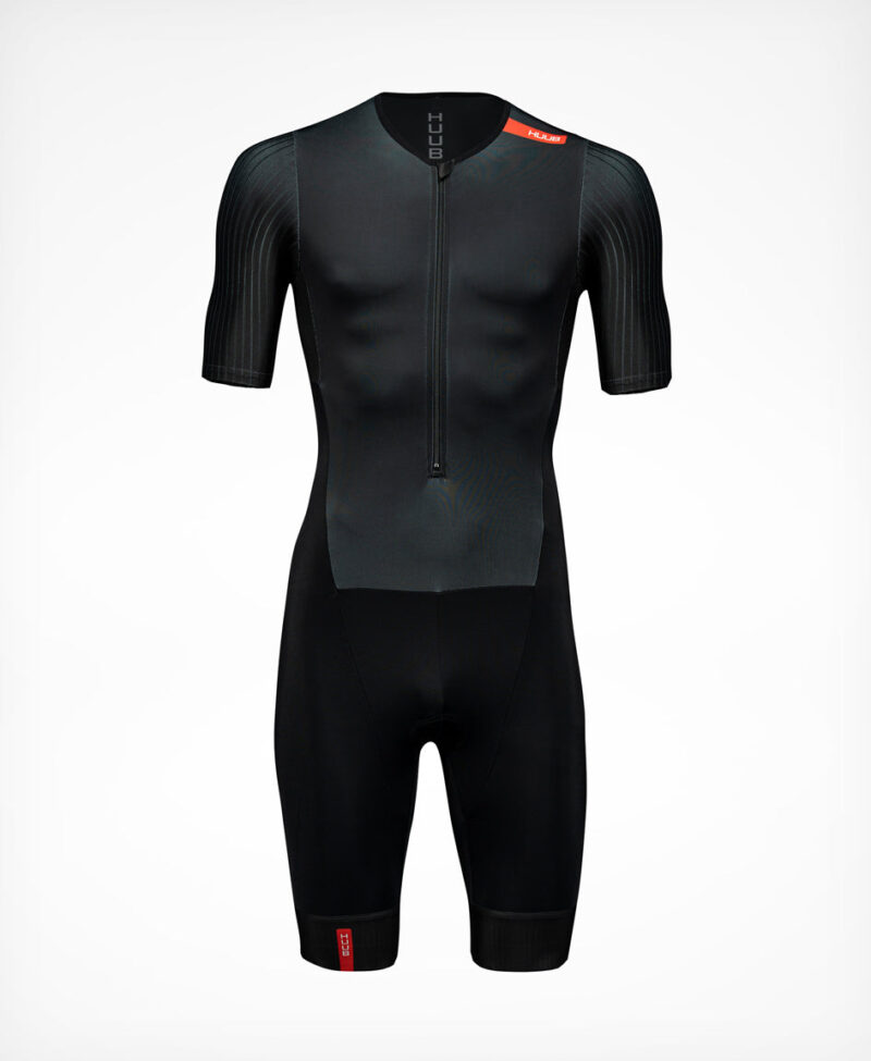 Eternal Aero Tri Suit - Men's