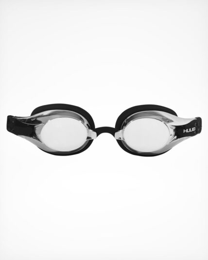 Varga II Race Goggle - Black