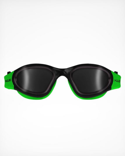 Aphotic Swim Goggle - Green Polarized