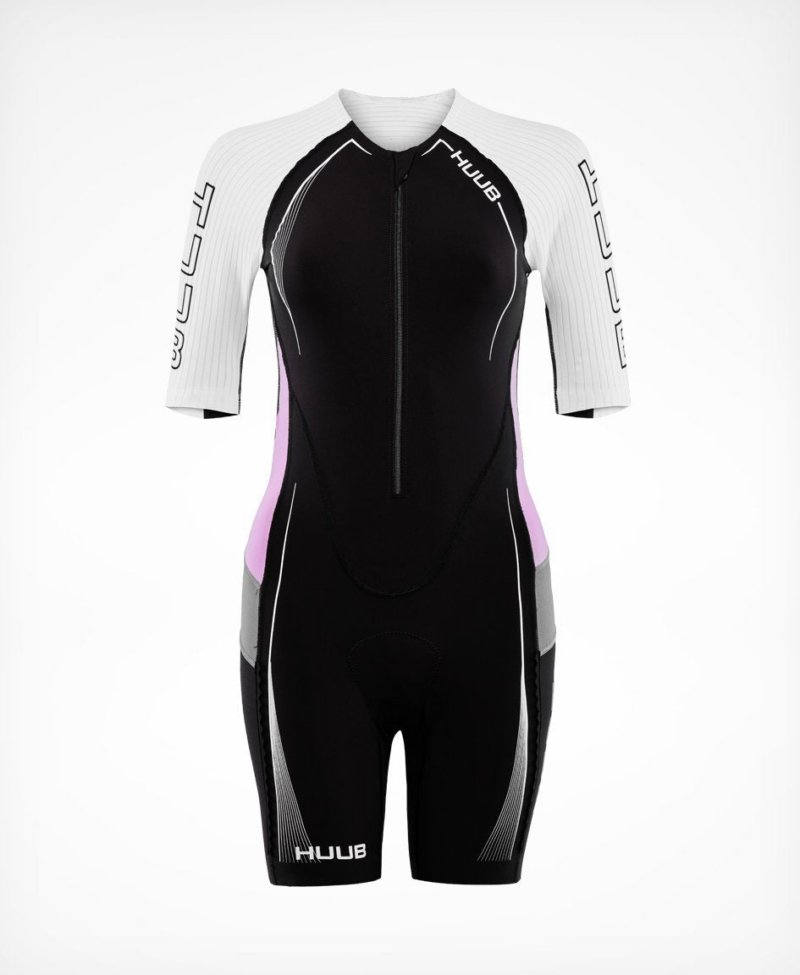 Anemoi Aero Tri Suit - Women's