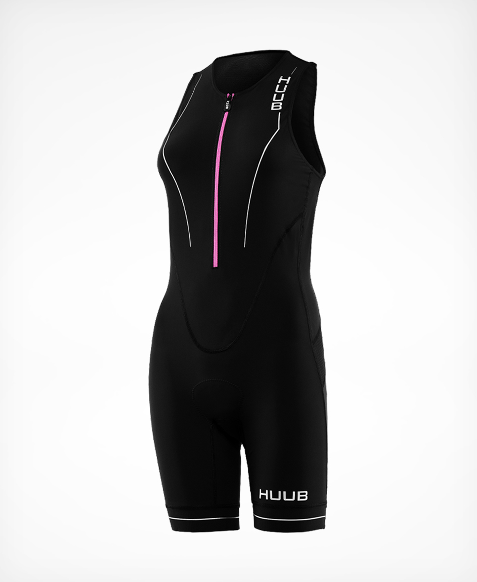 Aura Long Course Triathlon Suit - Women's - Imagem 3