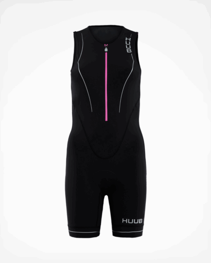 Aura Long Course Triathlon Suit - Women's