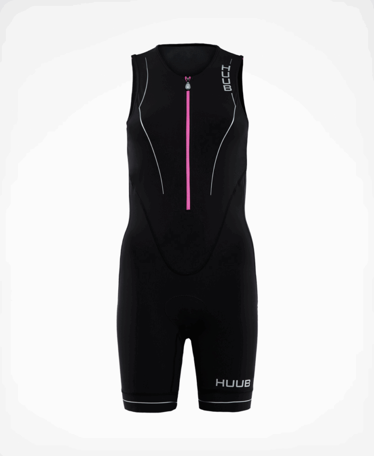 Aura Long Course Triathlon Suit - Women's