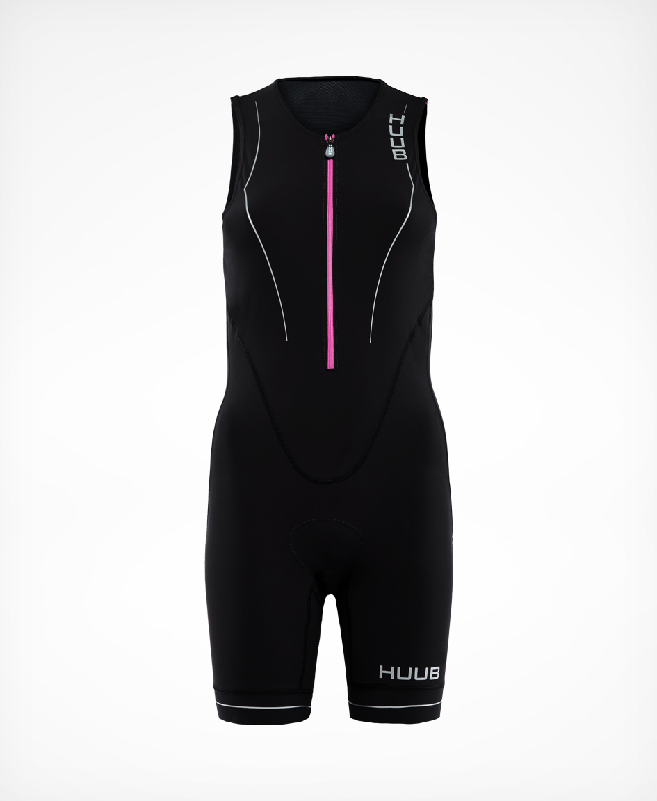 Aura Long Course Triathlon Suit - Women's