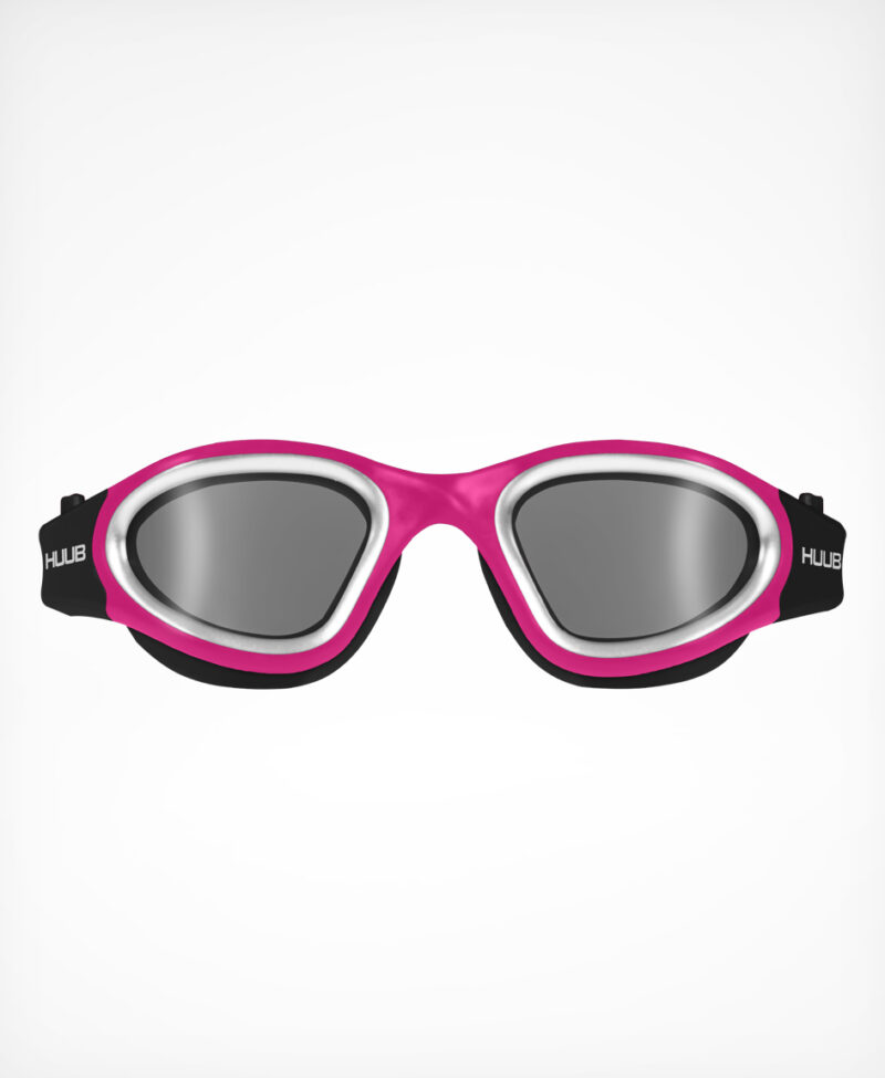 Aphotic Swin Google - Margenta Photocromic Pink