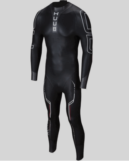 Archon Wetsuit Men