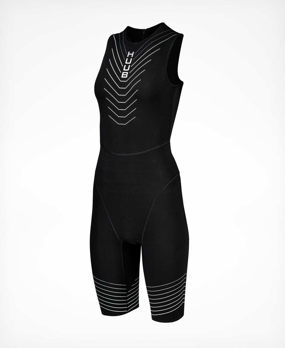 Pinnacle Swimskin - Women's - Imagem 2