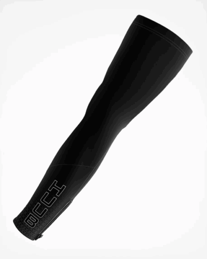 Peaks Cycling Leg Warmers