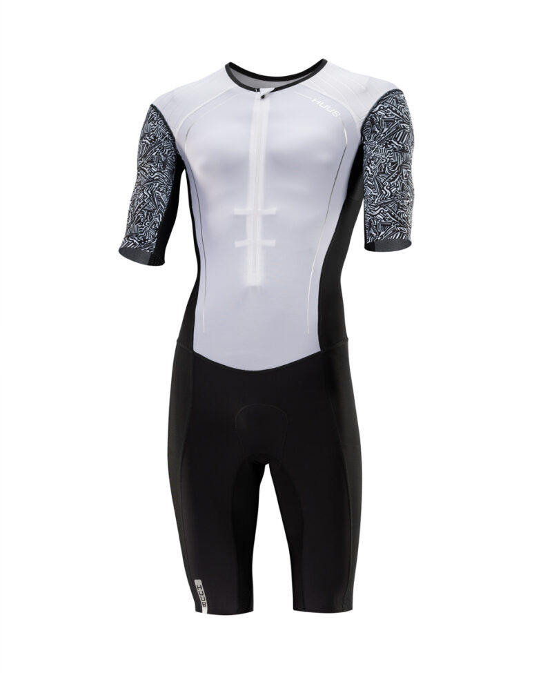 Sub7 'The World's Fastest' Tri Suit - Image 2