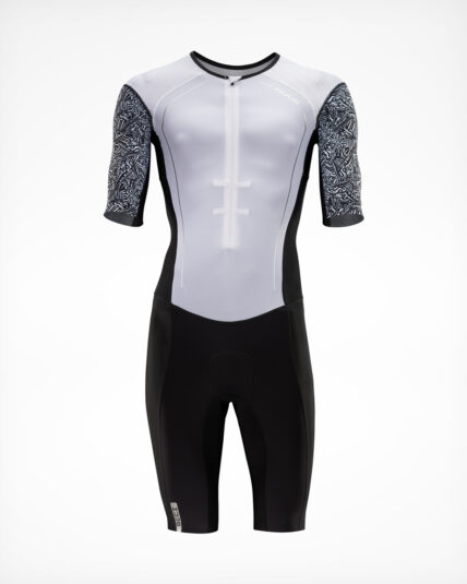 Sub7 'The World's Fastest' Tri Suit