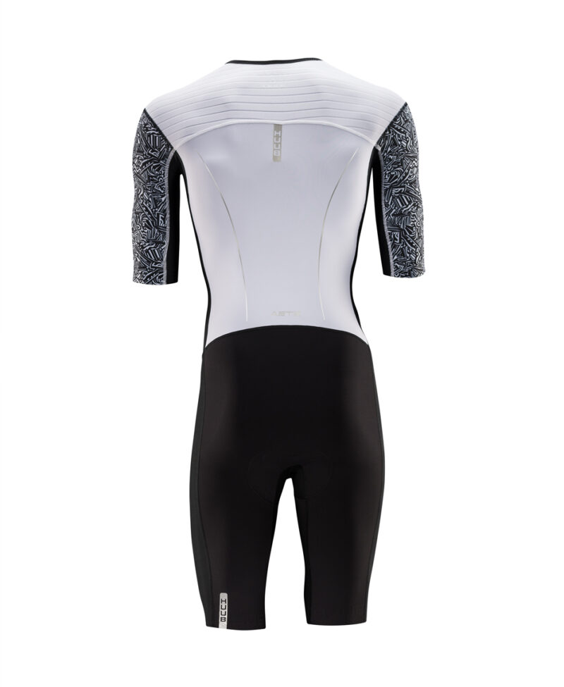 Sub7 'The World's Fastest' Tri Suit - Image 3