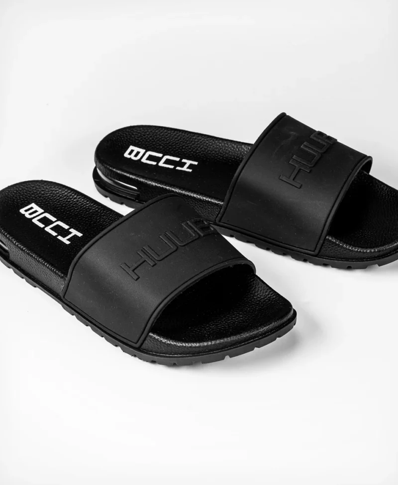 HUUB Sliders