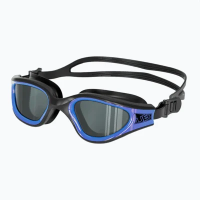 Aphotic II Metallic lilac/Black - Photochromic