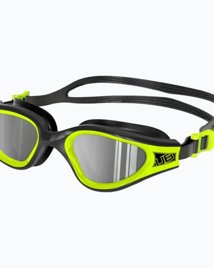 Aphotic II Fluo yellow/Black - Photochromic