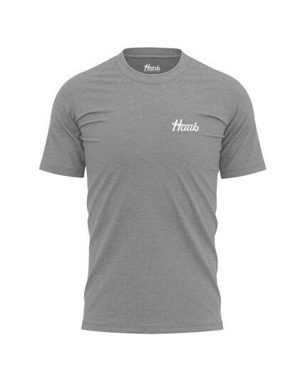 Dutch Neoprene Club T-Shirt Gray