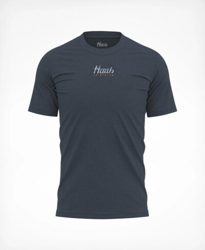 Tri Or Die T-Shirt Blue-Grey