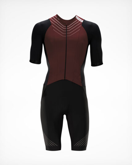 Pinnacle Tri Suit Clay - Men's