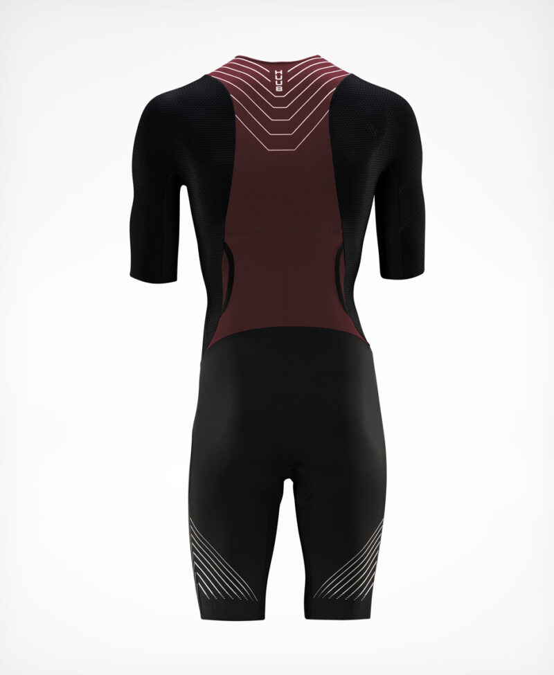 Pinnacle Tri Suit Clay - Men's - Image 2