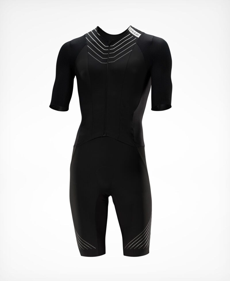Pinnacle Tri Suit Black - Men's - Image 2