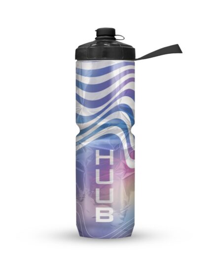 Garrafa Térmica 750ml - Colorida