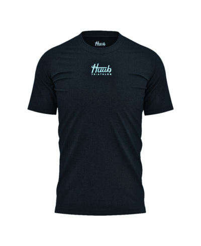 Tri Or Die T-Shirt – Blue Navy
