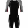 Anemoi Long Course Black/Petrol - Men's