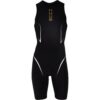 TC Performance Swimskin Black - Woman's