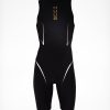 TC Performance Swimskin Black - Men's