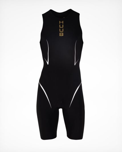 TC Performance Swimskin Black - Men's