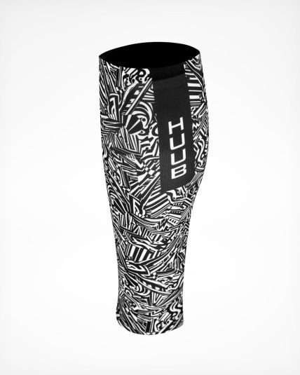 Pernito Aero Calf - Black/White