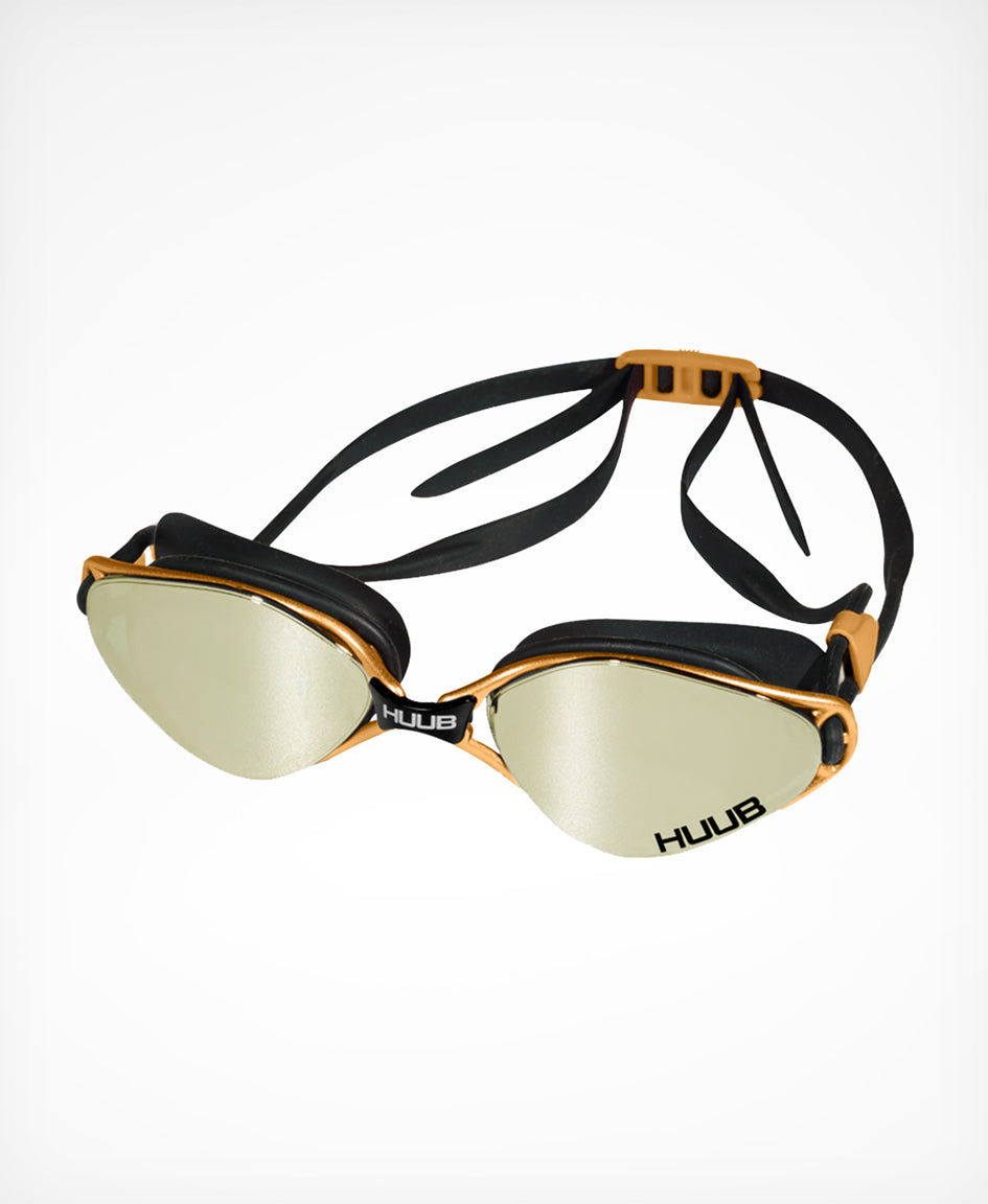 Altair Swim Goggle - Black/Bronze - Imagem 2