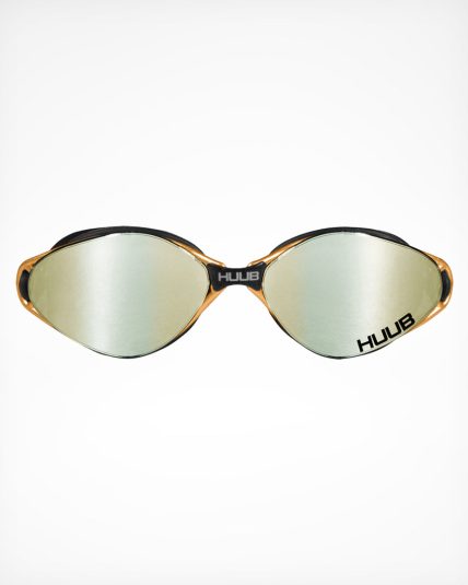 Altair Swim Goggle - Black/Bronze